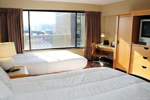 THE AVALON HOTEL (Erie)